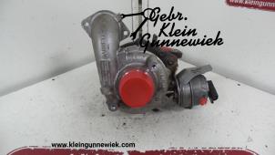 Usagé Turbo Ford Focus Prix € 295,00 Règlement à la marge proposé par Gebr.Klein Gunnewiek Ho.BV