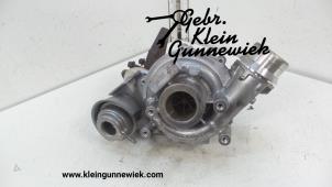 Used Turbo Mercedes Citan Price € 195,00 Margin scheme offered by Gebr.Klein Gunnewiek Ho.BV