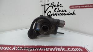 Używane Turbo Opel Corsa Cena € 95,00 Procedura marży oferowane przez Gebr.Klein Gunnewiek Ho.BV