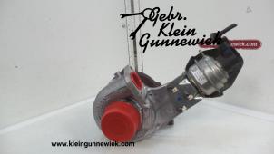 Używane Turbo Opel Insignia Cena € 130,00 Procedura marży oferowane przez Gebr.Klein Gunnewiek Ho.BV