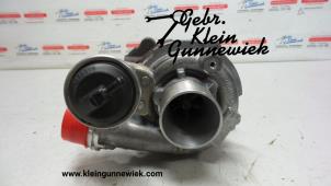 Gebrauchte Turbo Opel Movano Preis € 100,00 Margenregelung angeboten von Gebr.Klein Gunnewiek Ho.BV