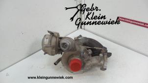 Used Turbo Opel Vivaro Price € 350,00 Margin scheme offered by Gebr.Klein Gunnewiek Ho.BV