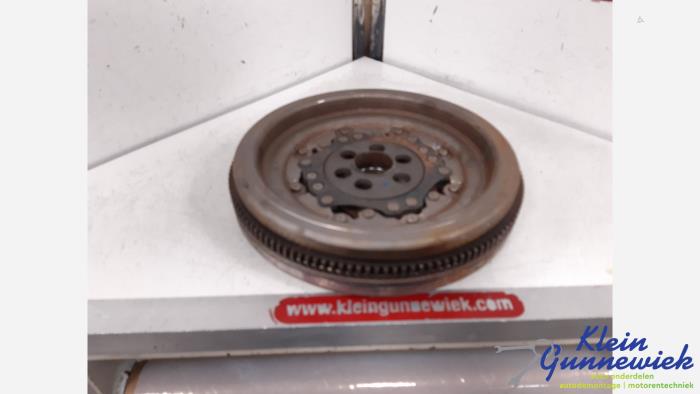 Flywheel Volkswagen Eos - 03L105266AE LUK