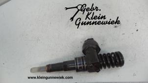 Usagé Injecteur (diesel) Volkswagen Polo Prix € 50,00 Règlement à la marge proposé par Gebr.Klein Gunnewiek Ho.BV
