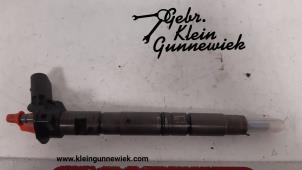 Gebrauchte Einspritzdüse (Diesel) Volkswagen Tiguan Preis € 85,00 Margenregelung angeboten von Gebr.Klein Gunnewiek Ho.BV