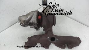 Used Turbo Volkswagen Tiguan Price € 195,00 Margin scheme offered by Gebr.Klein Gunnewiek Ho.BV