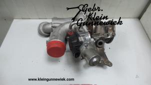 Used Turbo Volkswagen Beetle Price € 495,00 Margin scheme offered by Gebr.Klein Gunnewiek Ho.BV
