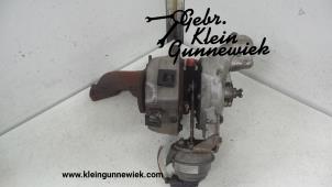 Używane Turbo Volkswagen Passat Cena € 195,00 Procedura marży oferowane przez Gebr.Klein Gunnewiek Ho.BV