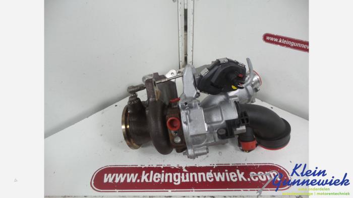 Turbo Audi A3 (Occasion)
