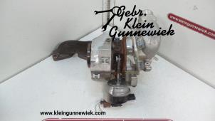 Używane Turbo Volkswagen Tiguan Cena € 435,00 Procedura marży oferowane przez Gebr.Klein Gunnewiek Ho.BV