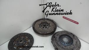 Used Flywheel Volkswagen Tiguan Price € 225,00 Margin scheme offered by Gebr.Klein Gunnewiek Ho.BV