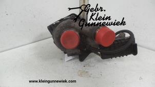 Used Turbo Volkswagen Touareg Price € 450,00 Margin scheme offered by Gebr.Klein Gunnewiek Ho.BV