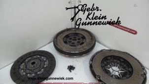 Used Flywheel Volkswagen Arteon Price € 125,00 Margin scheme offered by Gebr.Klein Gunnewiek Ho.BV