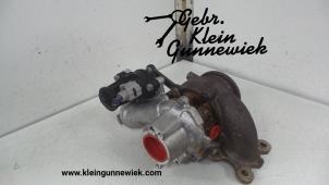 Usagé Turbo Volkswagen Polo Prix € 375,00 Règlement à la marge proposé par Gebr.Klein Gunnewiek Ho.BV