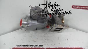 Gebrauchte Turbo Skoda Superb Preis € 495,00 Margenregelung angeboten von Gebr.Klein Gunnewiek Ho.BV