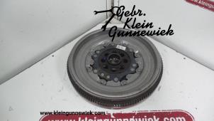 Gebrauchte Schwungrad Skoda Superb Preis € 225,00 Margenregelung angeboten von Gebr.Klein Gunnewiek Ho.BV