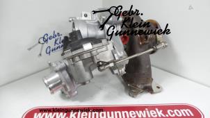 Usagé Turbo Volkswagen T-Roc Prix € 495,00 Règlement à la marge proposé par Gebr.Klein Gunnewiek Ho.BV