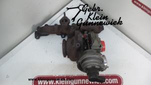 Gebrauchte Turbo Volkswagen Transporter Preis € 195,00 Margenregelung angeboten von Gebr.Klein Gunnewiek Ho.BV