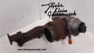 Used Turbo Volkswagen Transporter Price € 540,00 Margin scheme offered by Gebr.Klein Gunnewiek Ho.BV