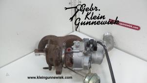 Usagé Turbo Volkswagen Transporter Prix € 645,00 Règlement à la marge proposé par Gebr.Klein Gunnewiek Ho.BV