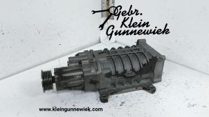 Used Turbo Volkswagen Scirocco Price € 215,00 Margin scheme offered by Gebr.Klein Gunnewiek Ho.BV