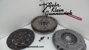 Used Flywheel Volkswagen Transporter Price € 225,00 Margin scheme offered by Gebr.Klein Gunnewiek Ho.BV