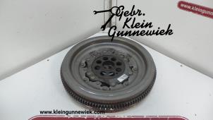Used Flywheel Skoda Superb Price € 150,00 Margin scheme offered by Gebr.Klein Gunnewiek Ho.BV