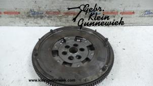 Used Flywheel Volkswagen Scirocco Price € 90,00 Margin scheme offered by Gebr.Klein Gunnewiek Ho.BV