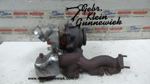 Gebrauchte Turbo Volkswagen Scirocco Preis € 110,00 Margenregelung angeboten von Gebr.Klein Gunnewiek Ho.BV