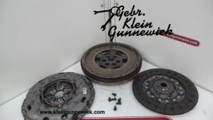 Usagé Volant moteur Volkswagen Golf Prix € 125,00 Règlement à la marge proposé par Gebr.Klein Gunnewiek Ho.BV