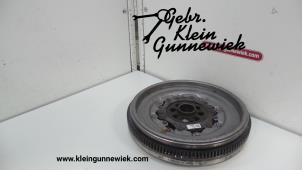 Gebrauchte Schwungrad Skoda Superb Preis € 225,00 Margenregelung angeboten von Gebr.Klein Gunnewiek Ho.BV