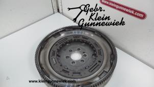 Gebrauchte Schwungrad Skoda Superb Preis € 125,00 Margenregelung angeboten von Gebr.Klein Gunnewiek Ho.BV