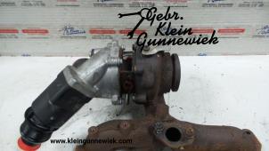 Gebrauchte Turbo Skoda Fabia Preis € 165,00 Margenregelung angeboten von Gebr.Klein Gunnewiek Ho.BV