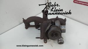 Used Turbo Skoda Fabia Price € 75,00 Margin scheme offered by Gebr.Klein Gunnewiek Ho.BV