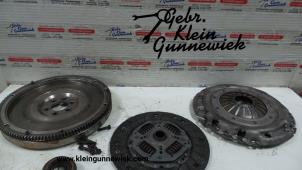 Used Flywheel Skoda Fabia Price € 150,00 Margin scheme offered by Gebr.Klein Gunnewiek Ho.BV
