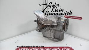 Gebrauchte Transfergetriebe 4x4 Skoda Superb Preis € 325,00 Margenregelung angeboten von Gebr.Klein Gunnewiek Ho.BV