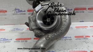 Gebrauchte Turbo Renault Grand Espace Preis € 85,00 Margenregelung angeboten von Gebr.Klein Gunnewiek Ho.BV