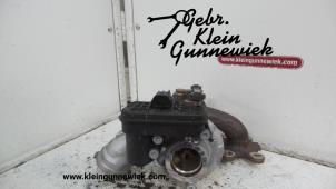 Gebrauchte Turbo Skoda Superb Preis € 175,00 Margenregelung angeboten von Gebr.Klein Gunnewiek Ho.BV