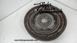 Used Flywheel Skoda Karoq Price € 125,00 Margin scheme offered by Gebr.Klein Gunnewiek Ho.BV