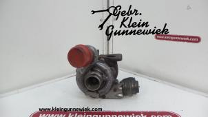 Gebrauchte Turbo Renault Laguna Preis € 125,00 Margenregelung angeboten von Gebr.Klein Gunnewiek Ho.BV