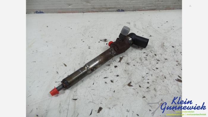Gebrauchte Einspritzdüse (Diesel) Renault Megane Scenic Preis € 32,00 Margenregelung angeboten von Klein Gunnewiek Autodemontage & Motorentechniek