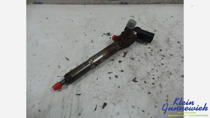 Gebrauchte Einspritzdüse (Diesel) Renault Megane Scenic Preis € 32,00 Margenregelung angeboten von Klein Gunnewiek Autodemontage & Motorentechniek