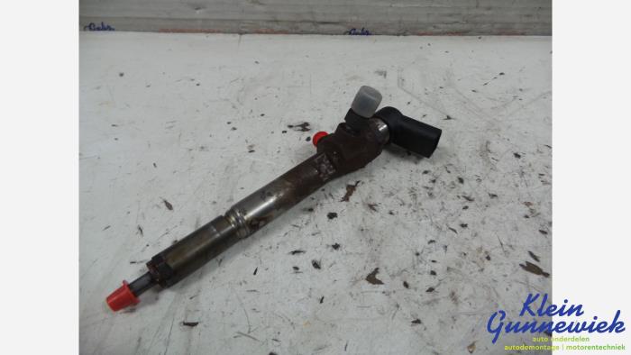 Gebrauchte Einspritzdüse (Diesel) Renault Megane Scenic Preis € 32,00 Margenregelung angeboten von Klein Gunnewiek Autodemontage & Motorentechniek