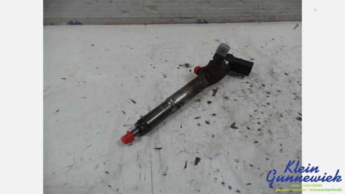 Gebrauchte Einspritzdüse (Diesel) Renault Megane Scenic Preis € 32,00 Margenregelung angeboten von Klein Gunnewiek Autodemontage & Motorentechniek