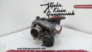 Gebrauchte Turbo Renault Master Preis € 100,00 Margenregelung angeboten von Gebr.Klein Gunnewiek Ho.BV