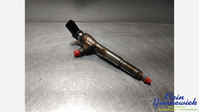 Gebrauchte Einspritzdüse (Diesel) Renault Megane Scenic Preis € 32,00 Margenregelung angeboten von Klein Gunnewiek Autodemontage & Motorentechniek