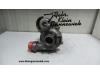 Turbo from a Renault Clio 2011