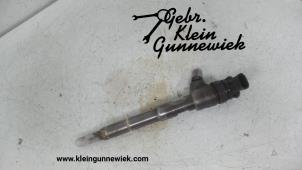 Used Injector (diesel) Renault Captur Price € 60,00 Margin scheme offered by Gebr.Klein Gunnewiek Ho.BV