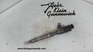 Used Injector (diesel) Renault Captur Price € 60,00 Margin scheme offered by Gebr.Klein Gunnewiek Ho.BV