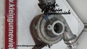 Used Turbo Renault Laguna Price € 200,00 Margin scheme offered by Gebr.Klein Gunnewiek Ho.BV